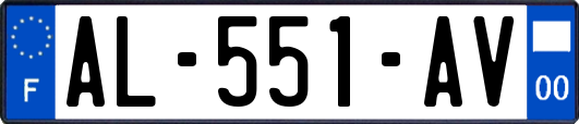 AL-551-AV
