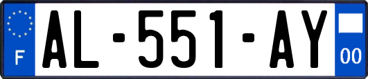 AL-551-AY