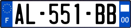 AL-551-BB