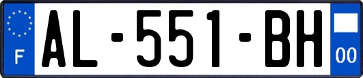 AL-551-BH