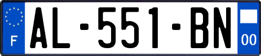 AL-551-BN