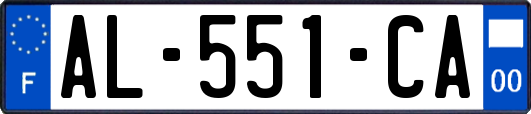 AL-551-CA