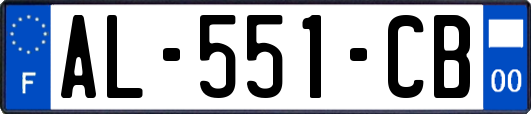 AL-551-CB