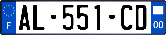 AL-551-CD