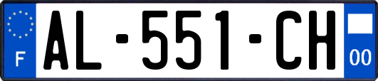 AL-551-CH