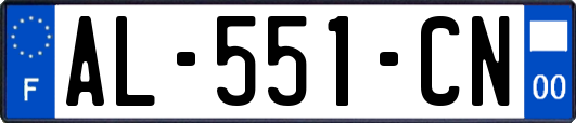 AL-551-CN