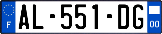 AL-551-DG