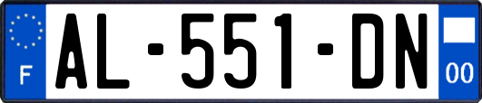AL-551-DN