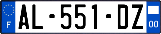 AL-551-DZ