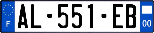 AL-551-EB