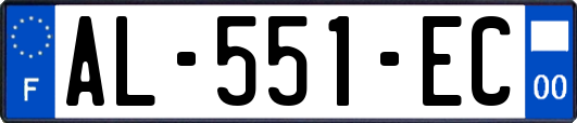 AL-551-EC