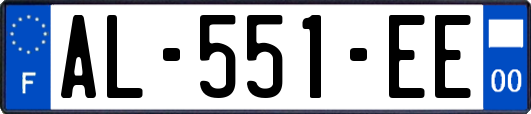 AL-551-EE