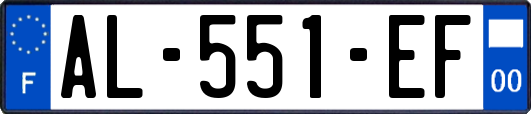 AL-551-EF