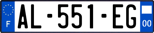 AL-551-EG