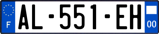 AL-551-EH