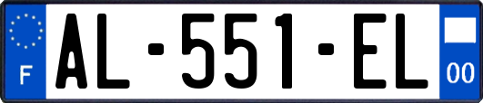 AL-551-EL