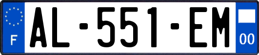 AL-551-EM