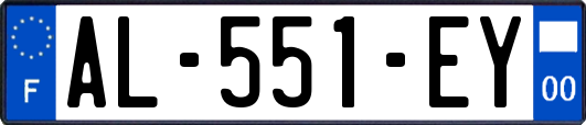AL-551-EY