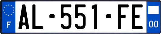 AL-551-FE