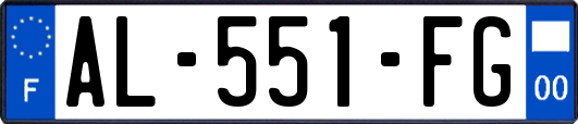 AL-551-FG