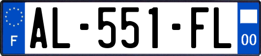 AL-551-FL