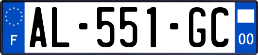 AL-551-GC