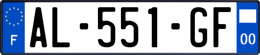 AL-551-GF