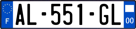 AL-551-GL