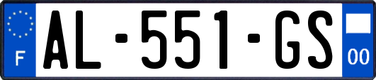AL-551-GS