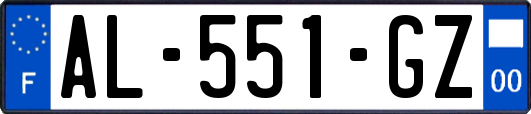 AL-551-GZ