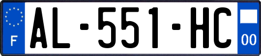 AL-551-HC