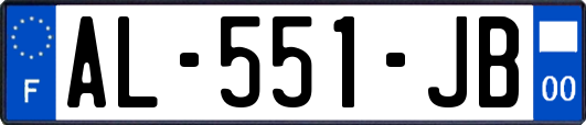 AL-551-JB