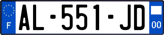 AL-551-JD