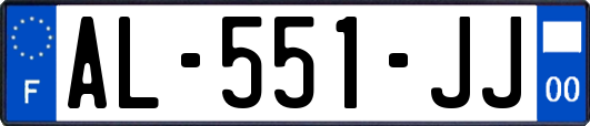 AL-551-JJ