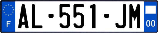 AL-551-JM