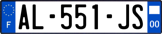AL-551-JS