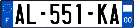 AL-551-KA