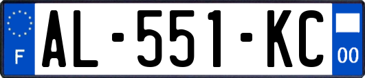 AL-551-KC