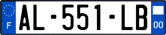 AL-551-LB