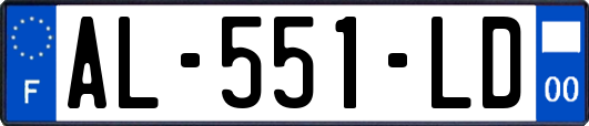 AL-551-LD