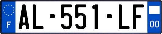 AL-551-LF