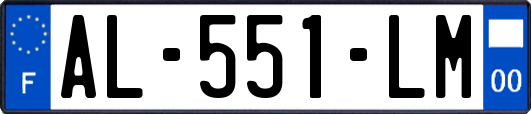 AL-551-LM