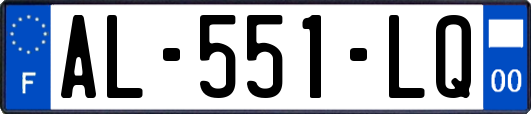 AL-551-LQ