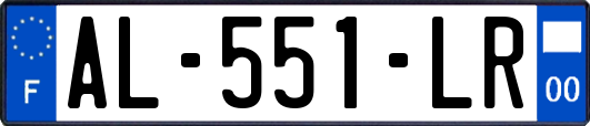AL-551-LR