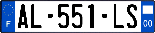 AL-551-LS