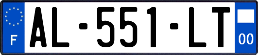 AL-551-LT