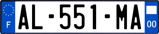 AL-551-MA