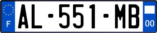 AL-551-MB