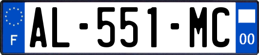 AL-551-MC