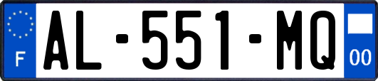 AL-551-MQ